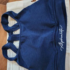 Alphalete Trinity Bra